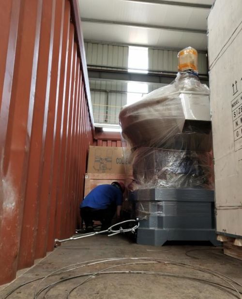 중국 Shandong Jinzhao Machine Co., Ltd. 회사 뉴스