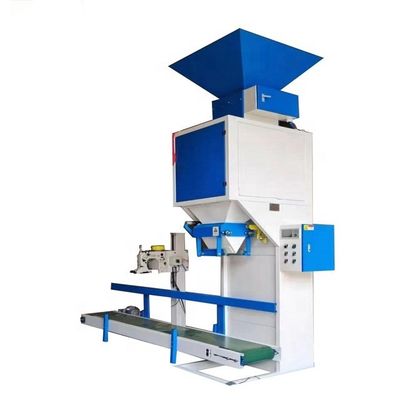 380V Packing Scale Machine Semi Automatic Packing Machine