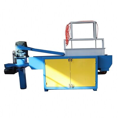 100 Percent Wood Pellet Machine Including Mould Thickness 46mm and Machine Guarantee 3 Years Built for Pellet Production