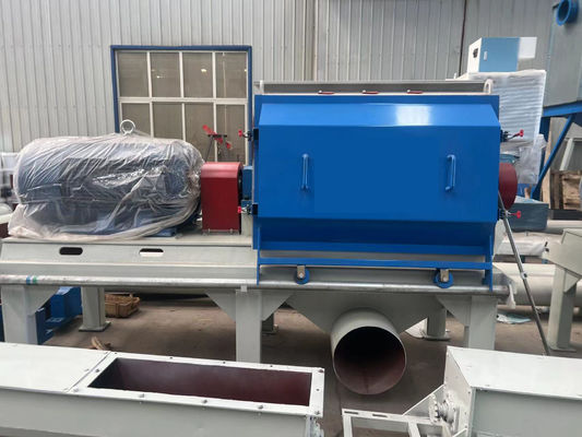 48PCS Hammer Mill Machine with well-know Motor for Industrial Use