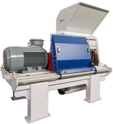Machine de broyeur à marteaux à faible entretien