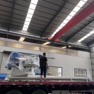 Biomass Fuel Biomass Pellet Line Wood Sawdust Rice Husk Feed Pellet Production Line