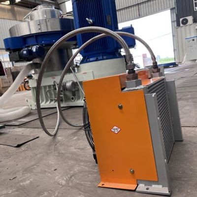 Biomass Fuel Biomass Pellet Line Wood Sawdust Rice Husk Feed Pellet Production Line