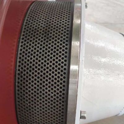 Livestock Pelletizer Animal Pellet Machine 800-1000kg/H Chicken Feed Making Machine