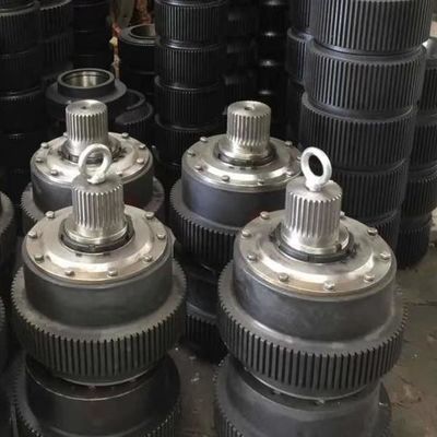 160kg Pellet Machine Spare Parts Pellet Machine Die For Pellet Making Machine