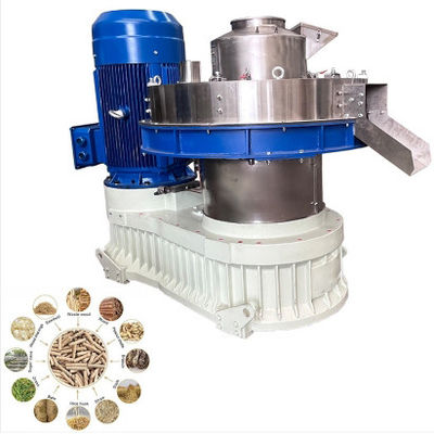 Détecteur de pellets à base de bois de diamètre 6 mm-10 mm